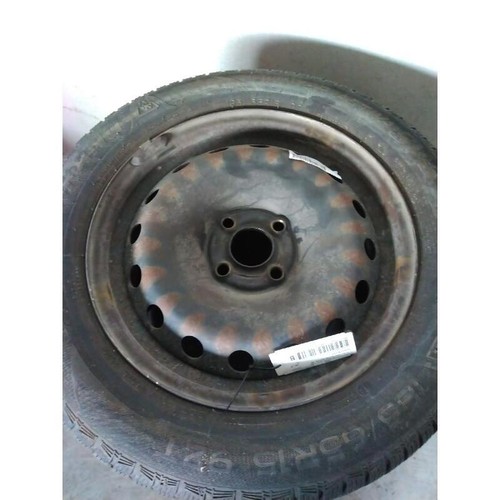 Cerchio ferro fiat grande - 1,