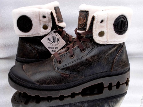 Stivali uomo palladium - da,
