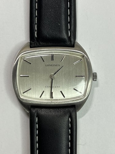 Orologio meccanico longines - orologio,