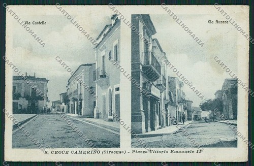 Ragusa santa croce camerino - santa,