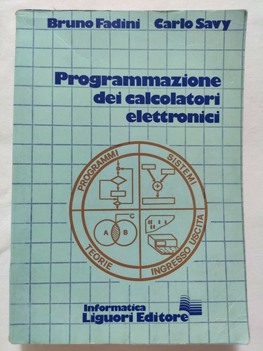 Book programmazione dei - book,