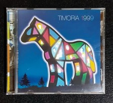 Timoria ‎– 1999