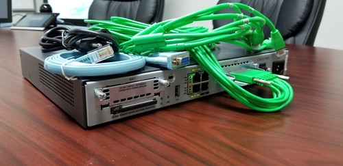 Cisco access terminal server - access,