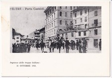 P03108 - CARTOLINA FELTRE -