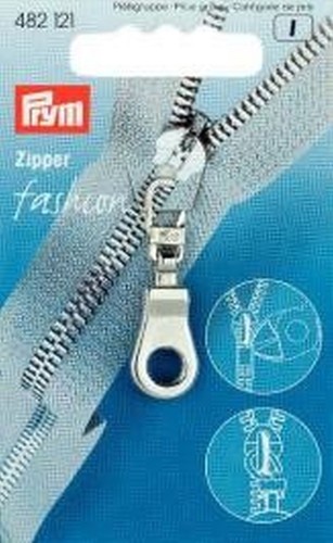 Fashion chiusura lampo - 1,