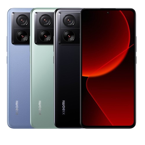 Xiaomi 13t smartphone - 13t, 5g