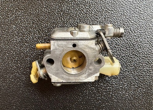 Carburatore ricambio liscio - carburatore,