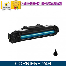 Toner MLT-D117S Nero per