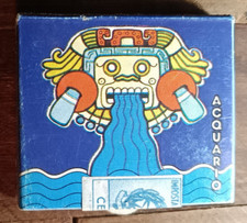 Zodiaco Acquario Scatola di