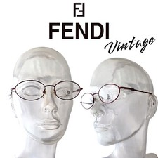 FENDI occhiali da vista VL