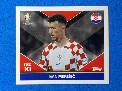 Figurine topps uefa euro 2024 - uefa,