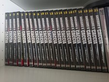 ANDIAMO A CACCIA - CON GIANNI LUGARI - Dal Numero  1 Al 21 DVD USATO