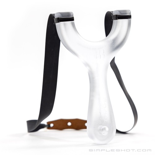 Pacchetto fionda simpleshot - pacchetto,