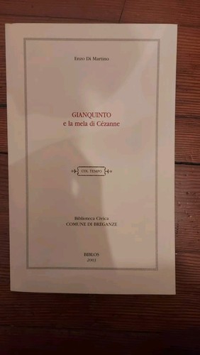 Gianquinto mela di - gianquinto, la