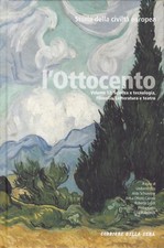 STORIA DELLA CIVILTA' EUROPEA