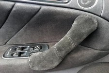 Alfa romeo 147 - romeo, rivestimento