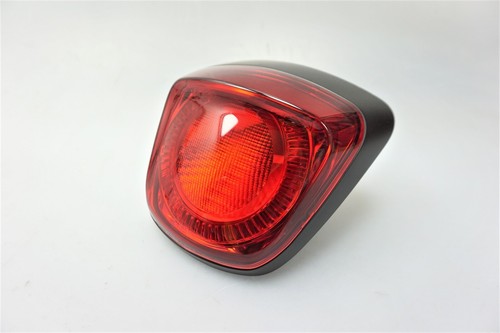 Led fanale posteriore - fanale,