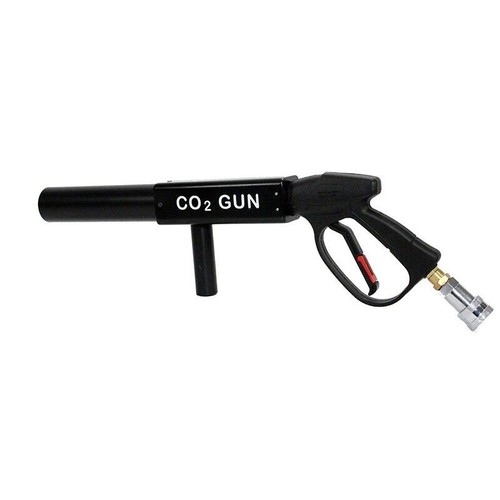 Co2 gun effetto discoteca - co2,