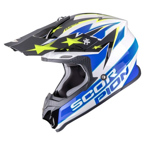 Scorpion evo air patriot - vx-16,