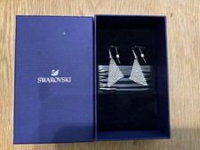 Orecchini Swarovski piccoli