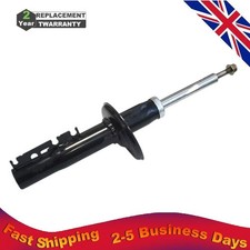 Puntone ammortizzatore posteriore senza PASM #98633305120 per Porsche Boxster 986 96-04