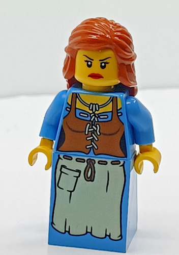 Lego castle kingdoms - lego,