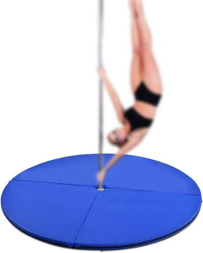 Tappetino per pole - tappetino,