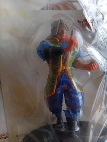 Street fighter zeku - fighter,