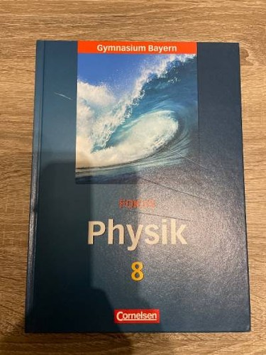 Forts fisica cornelsen - -,