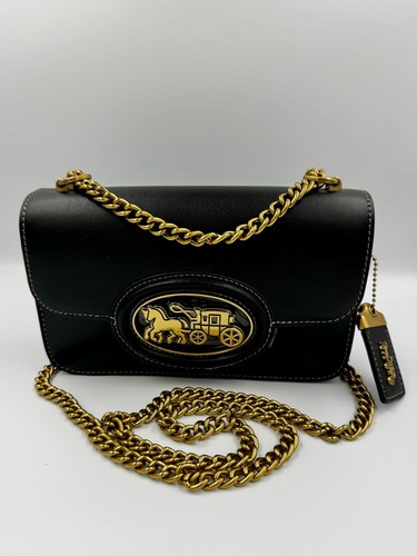 Coach riley catena tracolla - riley,