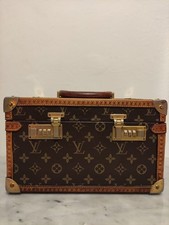 Beauty Case Louis Vuitton