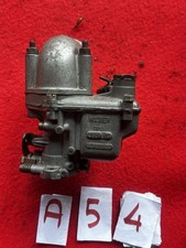 Carburetor fiat 500 era - carburetor,