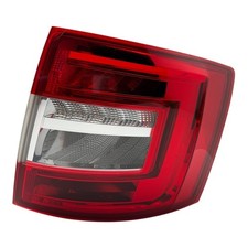 Fanale Stop Posteriore DX LED