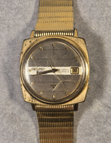 Raro orologio automatico uomo - orologio,