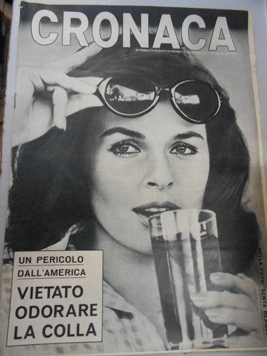 Senta berger 1965 vietato - berger,
