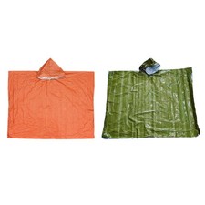 Poncho antipioggia di