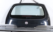 PORTELLONE/COFANO POSTERIORE