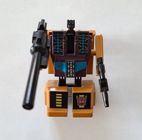 Transformers bruticus - transformers, g1