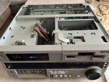 Dvcam sony dsr 1600p - dvcam,