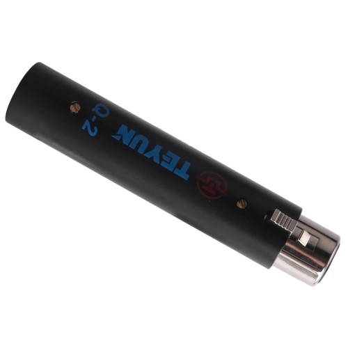 Preamplificatore dinamico - 2x(,