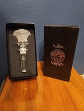 Versace Rosenthal Cristallo