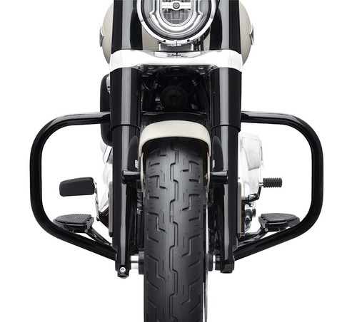 Kit protezione motore
