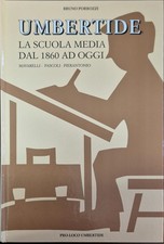 UMBERTIDE LA SCUOLA MEDIA DAL