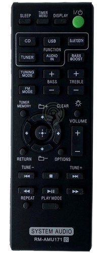 Telecomando ricambio per - di,