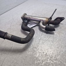 Radiatore Valvola EGR Peugeot 807 2.0 HDI 2002-14 9645689780