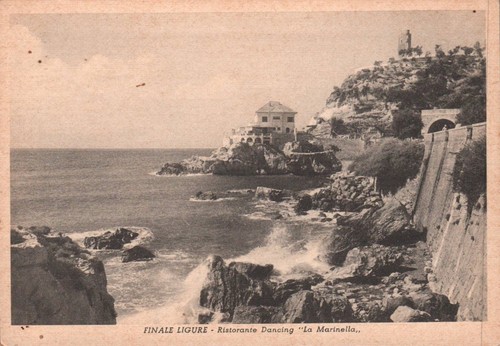 Savona finale ligure - savona,