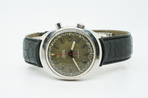 Omega genève seamaster - omega,