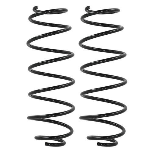 Molla spirale anteriore - molla,