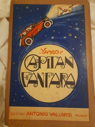 Letteratura ragazzi yambo - letteratura,