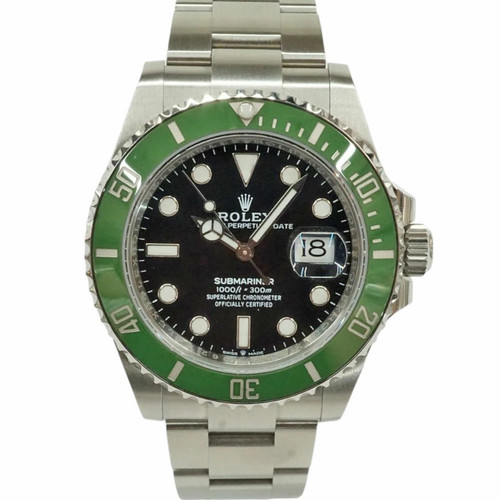 Orologio rolex submariner date - submariner,